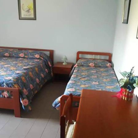 B&B Il Ranch Catanzaro Eksteriør billede