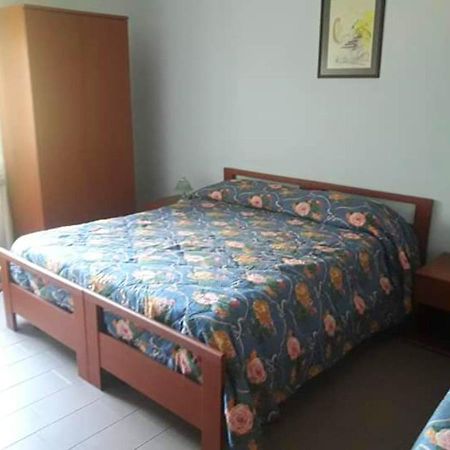 B&B Il Ranch Catanzaro Eksteriør billede