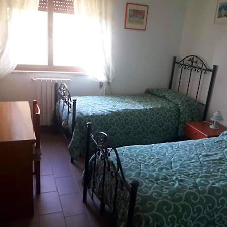 B&B Il Ranch Catanzaro Eksteriør billede