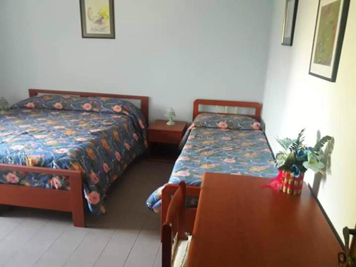B&B Il Ranch Catanzaro Eksteriør billede