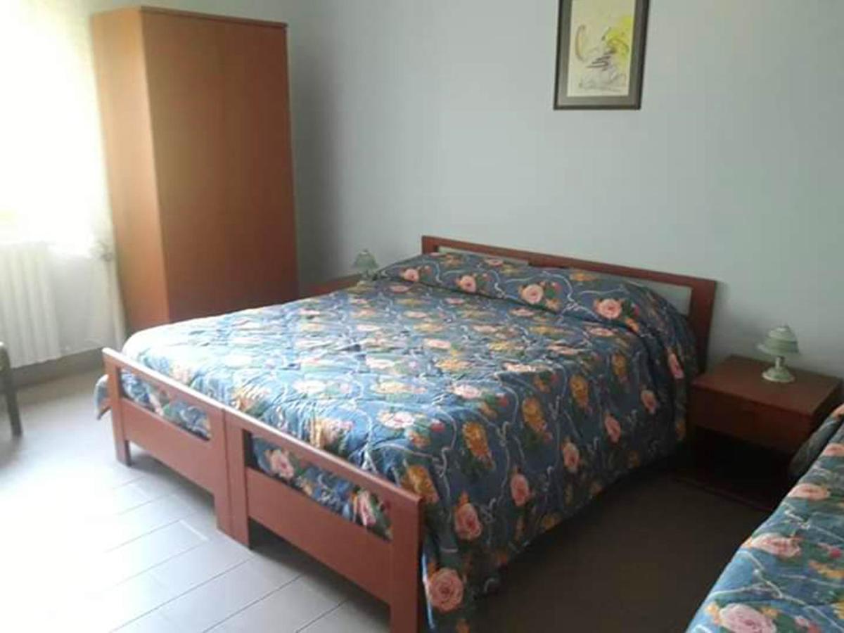B&B Il Ranch Catanzaro Eksteriør billede