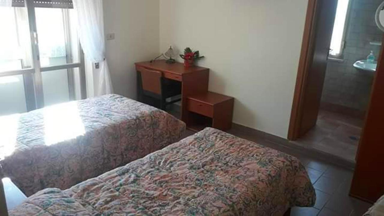 B&B Il Ranch Catanzaro Eksteriør billede