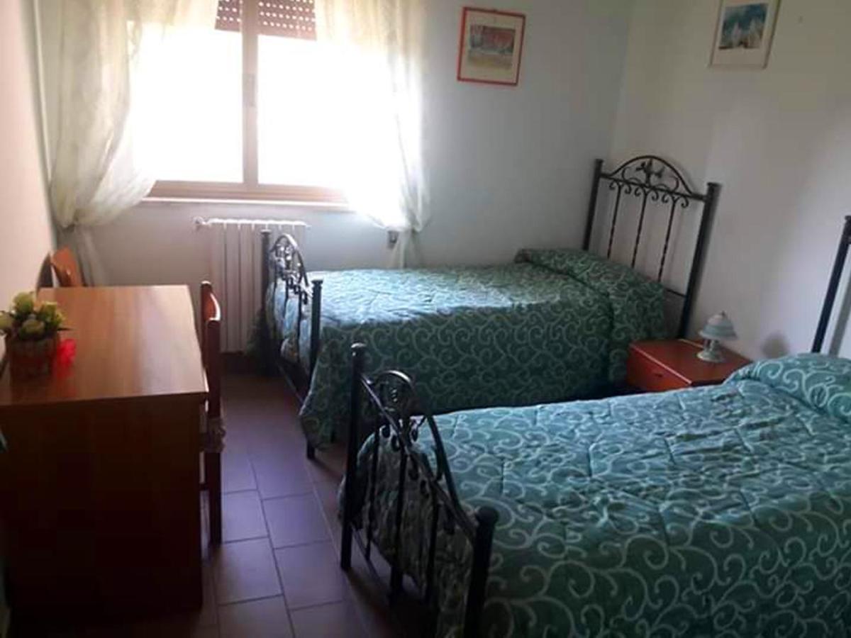 B&B Il Ranch Catanzaro Eksteriør billede