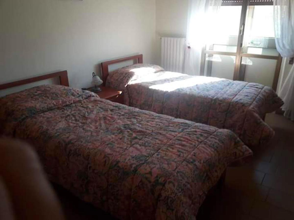 B&B Il Ranch Catanzaro Eksteriør billede