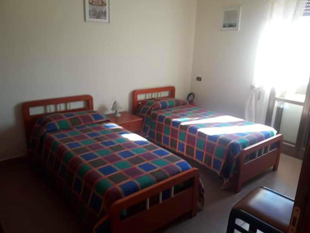 B&B Il Ranch Catanzaro Eksteriør billede