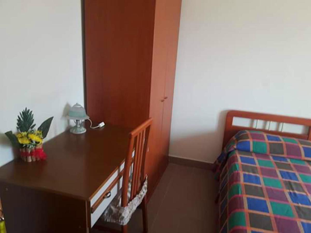 B&B Il Ranch Catanzaro Eksteriør billede